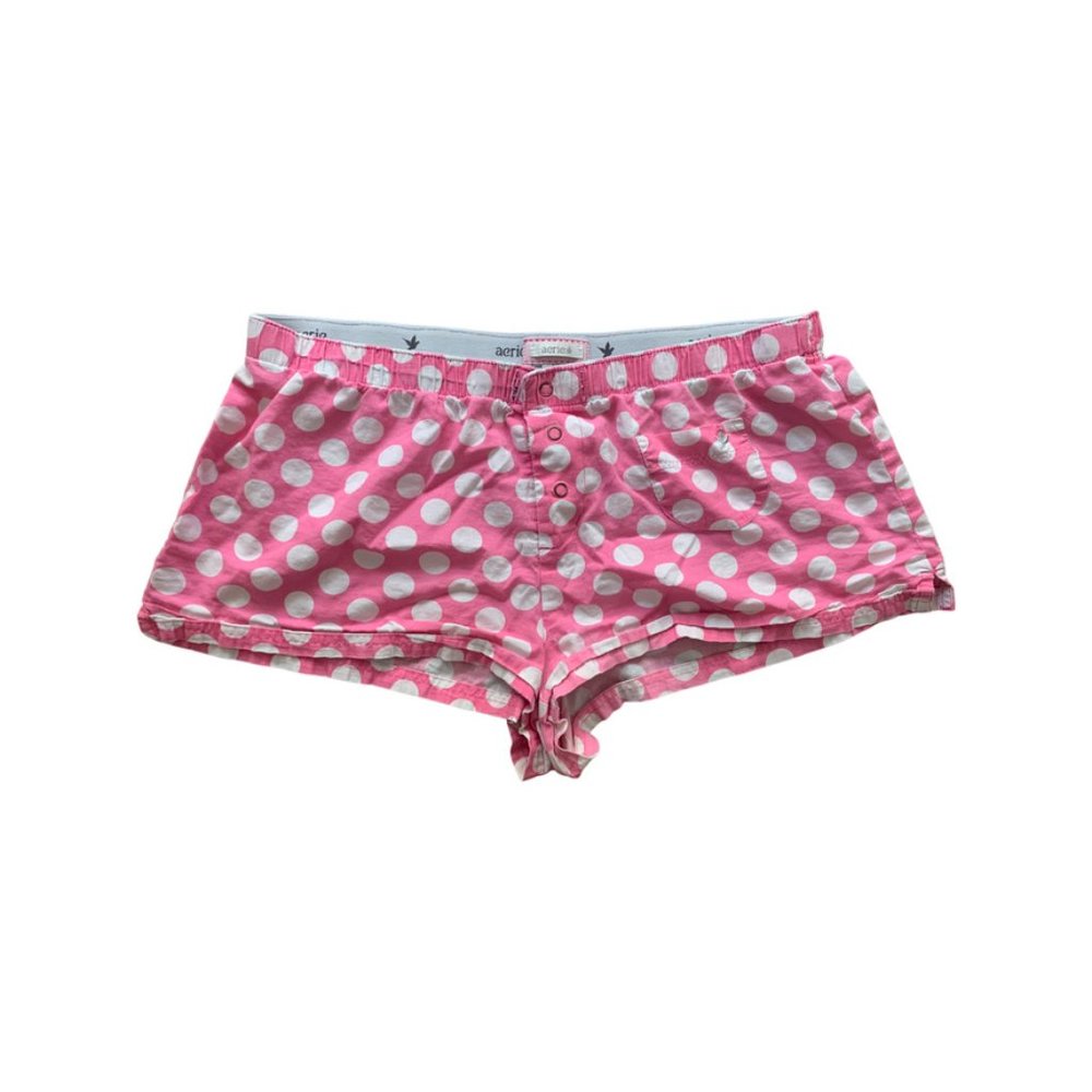 Aerie Pajama Bottoms